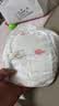婴芽（YINGYA）一体拉拉裤XXL84片【13.5-16kg】超薄干爽尿不湿【未检出甲酰胺】 实拍图