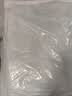 洁丽雅A类7A抗菌床笠纯棉水洗棉宿舍隔脏全包床罩床垫保护套0.9m床雾灰 实拍图