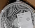 艾美特（AIRMATE）【超级单品】七叶家用大风力落地扇电风扇台式桌面空气循环小风扇大角度摇头节能台立两用电扇 X97 实拍图