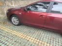 马牌（Continental）汽车轮胎205/55R16 91V FR UCJ+ 适配丰田卡罗拉/朗逸/速腾/宝来 实拍图