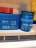 海龟爸爸面霜青少年护肤品男女孩滋润保湿祛痘小蓝瓶50g 实拍图