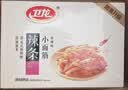 卫龙辣条小面筋 香辣味 休闲解馋 办公室小零食便携装 480g（约20包） 实拍图