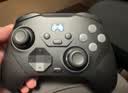北通鲲鹏20游戏手柄AI智控无线蓝牙可调摇杆xbox类电脑PC手机steam体感宏switch2影之刃零伊莫 精英版 实拍图