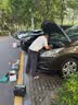 瓦尔塔（VARTA）京东自营养车汽车电瓶蓄电池星标系列L2-400以旧换新上门安装 实拍图