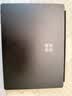 微软（Microsoft）新一代 Surface Pro 13英寸（第12代）二合一笔记本电脑 国家补贴 骁龙 X2 Elite 16G 512G 典雅黑 实拍图