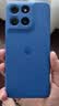 摩托罗拉 联想moto g100s 高刷LCD护眼屏 7000mAh大电池 多功能NFC 应用六开 8GB+256GB 海蓝 四年质保 实拍图