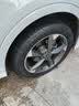 固特异（Goodyear）汽车轮胎235/50R19 99W 鹰驰F1酷跑 比亚迪宋星越L博越L 御乘升级 实拍图