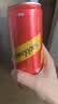 可口可乐（Coca-Cola）Schweppes怡泉无糖零卡/含糖苏打水汽水饮料整箱装 干姜水330ml*24罐【含糖】 实拍图