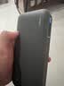 CUKTECH酷态科【3C认证可上飞机】充电宝自带线电芯20000毫安时移动电源55W快充CP25电能块支持笔记本 实拍图