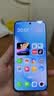 OPPO Reno16 12GB+256GB 怦然星动 2亿像素实况神机 5G小直屏智能拍照手机 学生新品 国家补贴 实拍图