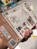 若客（ROKR）重力摇摆远航钓手 积木拼图diy手工拼装模型儿童玩具男孩生日礼物 实拍图