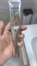 丸美金熨斗眼霜 多重玻尿酸紧致眼霜30g紧致抗皱淡纹改善眼肌生日礼物 实拍图