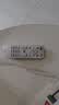 东普立适用康佳电视机遥控器KK-Y378通用KK-Y378A/C LED32S1 LED40S1 白色KONKA 实拍图