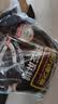 南方黑芝麻原味1000g*2家庭早餐必备 【新老包装随机发货】 1kg*2袋 实拍图