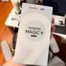 荣耀Magic9 Pro Max 16+512 银盐 第六代骁龙8超级至尊版 阿莱双两亿超清影像 5G AI 旗舰手机 实拍图