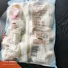 三全豆沙包960g约32只 包点家庭装速食食品夜宵儿童早餐速冻半成品 实拍图