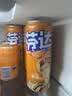 可口可乐芬达Fanta 高考季 橙味摩登罐碳酸饮料 330ml*6罐新老包装随机发 实拍图