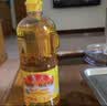 鲁花 【保真花生油】食用油 5S 物理压榨 压榨一级 花生油1L 实拍图