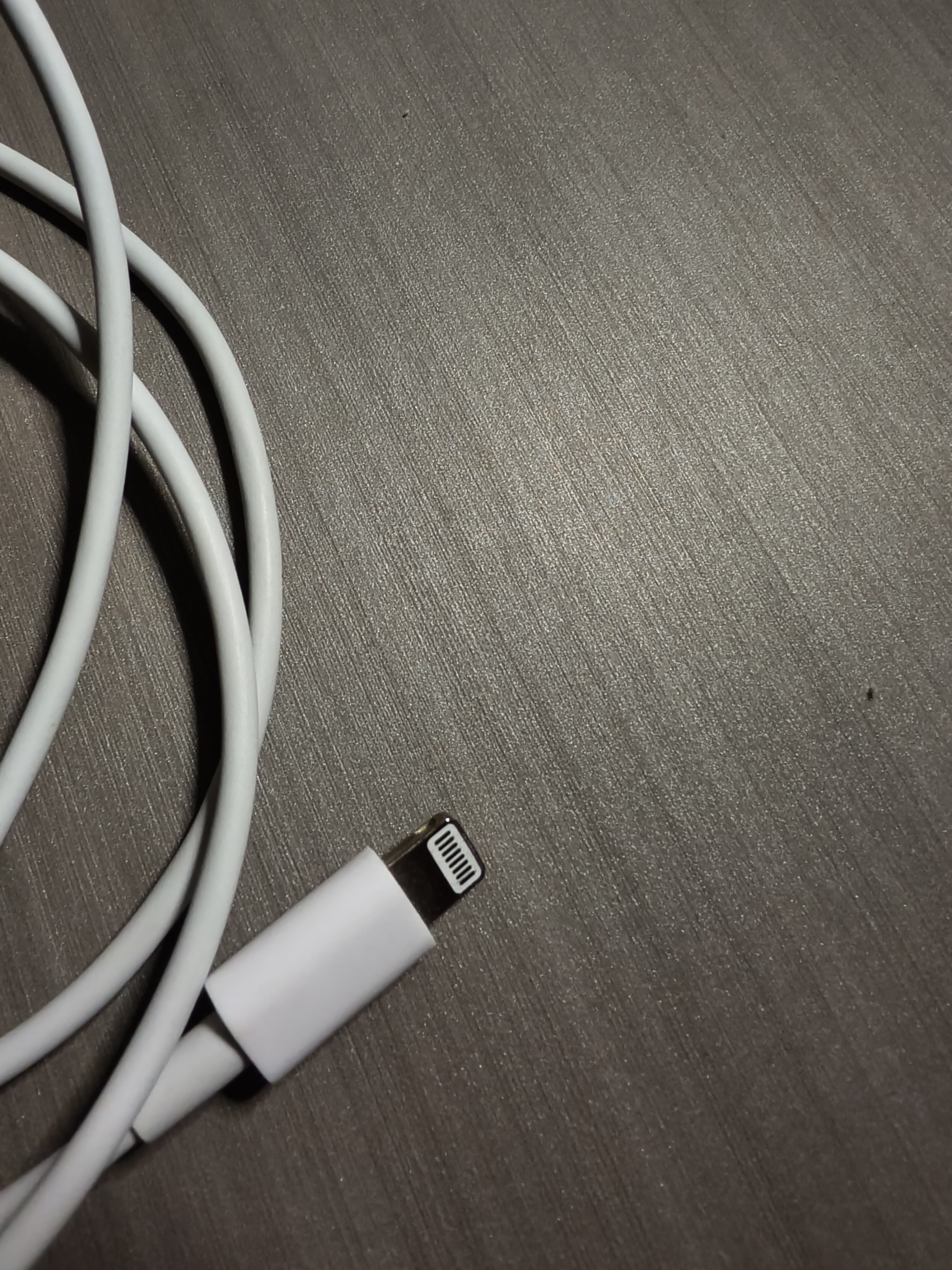 酷威猫适用于苹果充电线PD30W快充iPhone14promax数据线13/12/11/XS/8plus手机充电器iPad平板闪充套装 【6-14系列】1.5米快充线 实拍图