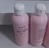 贝亲（Pigeon）桃子水 桃叶精华 婴儿爽身露 四季通用 200ml *3支装 实拍图