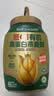 穗格氏（SHEGURZ）低GI有机高蛋白燕麦麸皮1.2kg 即食营养早餐健身代餐原味燕麦片 实拍图