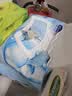 舒洁（Kleenex）湿厕纸囤货装80抽*10包 (800抽)清洁私处湿纸巾纯水洁厕湿巾 实拍图