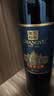 张裕第九代N158 特选级解百纳蛇龙珠干红葡萄酒750ML*1 国产送礼 订婚 实拍图
