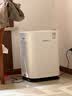 霍尼韦尔（Honeywell）空气净化器家用除甲醛除雾霾除PM2.5智能净化器除菌除甲流病毒 KJ820F-P21D 实拍图
