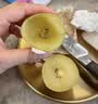 佳沛（zespri）新西兰金奇异果8粒特大果124-146g猕猴桃水果礼盒 实拍图