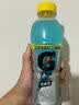 百事可乐佳得乐 GATORADE  蓝莓味 运动饮料600ml*15 补充电解质 整箱装 实拍图