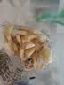 草原蒙元牧都 0无蔗糖奶酪块内蒙古特产孕妇儿童健康零食宝宝奶疙瘩3袋450g 实拍图