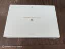 HUAWEI MatePad Air 12英寸 鸿蒙焕新版 柔光版华为平板电脑 2.8K高刷屏学生平板 鸿蒙AI 烟云灰 12+256G 实拍图