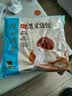 广州酒家黑叉烧包337.5g*2袋18个广式早茶点心包子生鲜儿童早餐生鲜速食 实拍图