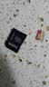 Sandisk闪迪128GB TF(MicroSD)内存卡4K极速金卡A2 V30 U3兼容大疆Pocket3/4P/Action 6运动相机/无人机存储卡 实拍图