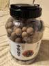 方家铺子桶装桂圆干1kg龙眼干2斤带壳桂圆肉补气血6A中大果约25mm 实拍图