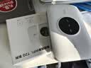 TCL随身wifi2026新款全国通用可移动便携式热点免插卡无线网wi-fi6无限制大流量车载4G路由器5GXY15B 【升级充电款】3000毫安大电池 足额不虚标月享1500G流量 实拍图