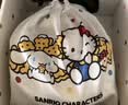 toutou小酒窝hellokitty凯蒂猫哈喽kt单肩斜挎包女孩闺蜜生日礼物送女友 实拍图