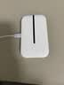 华为鸿蒙智选随身wifi6移动无线随行WiFi3网络4g无线网卡携带无限制多网全国通用流量2026款5G AX15B 顶配WiFi6白【多网切换】3000毫安大电池 实拍图