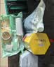三青水性瓷砖玻璃漆家用墙面卫生间耐磨防水漆翻新改色漆套装 香草白 实拍图