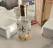 水井坊臻酿八号 52度 520ml*2*3 礼盒整箱装 浓香型白酒 加量不加价 实拍图