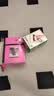 INSTAX富士instax立拍立得 mini相纸 白边双包20张(适用miniSE/11/12/40/90/LiPlay/EVO/Link3) 实拍图