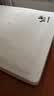 无印良品A类全棉毛巾绣床笠 纯棉床套罩单件床垫保护套全包床笠150*200cm 实拍图