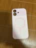 蓝妮子适用 苹果18promax手机壳 iphone18pro max手机壳苹果17pro手机壳苹果17promax手机壳磁吸液态硅胶 相机按键全包【砂粉色】自带镜头膜 苹果17 实拍图