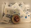 江船长飞鱼籽 寿司专用材料新鲜大粒鱼籽60g  玻璃罐装 实拍图