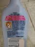 哈罗闪（sanosan）婴儿儿童洗发沐浴露二合一1000ml【0-12岁】新生儿用品低敏温和 实拍图