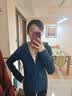 lululemon丨Scuba™ 女士拉链连帽衫*拉绒 杂色核心超浅灰(LW3KAMS) S /6 实拍图