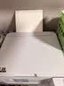 爱普生（EPSON）【6代新品】L4356墨仓式彩色无线AI学习打印机一体机家用办公  L4266升级版[自动双面 液晶屏 白] 实拍图