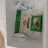 安井香菇素菜包 720g/袋 约24个 家庭装包子面点  微波炉速冻速食早餐 实拍图