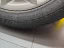 佳通轮胎(Giti)汽车轮胎 205/55R16 91V 228 适配 宝来/朗逸/比亚迪E5 实拍图