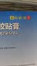 泽普思氟比洛芬凝胶贴膏 40mg*6贴/盒【原研进口】 实拍图